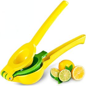 2-In-1 Lemon Juicer