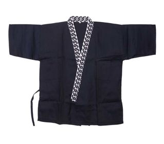 Kimono Chef Unisex Coat #03