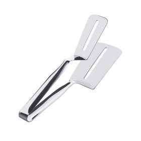 Stainless Steel Tong Spatula