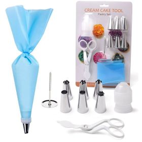 Cake Decorating Set ~ From Beginners to Experts