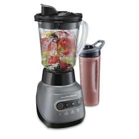 Hamilton Beach Wave Crusher Blender