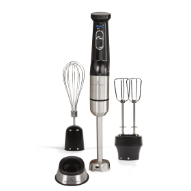 Emeril Lagasse™ Multi-speed Cordless Immersion Blender