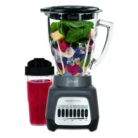 Oster™ Blend N Go Cup with Glass Jar