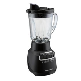 Hamilton Beach Wave Crusher Blender 40 Oz