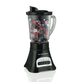 Hamilton Beach Wave Crusher ~ Multi-Function Blender