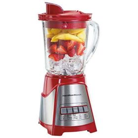 Hamilton Beach Power Elite Multi-Function Blender