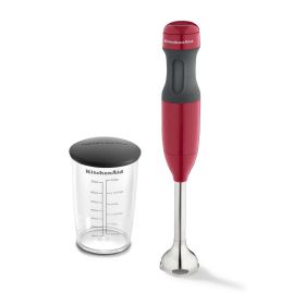 Kitchen Aid 2 Speed Immersion Blender ~ KHB1231