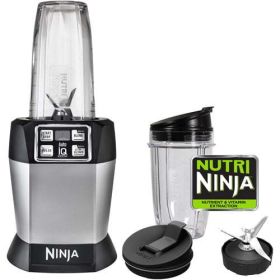 Ninja Nutri Auto iQ Blender