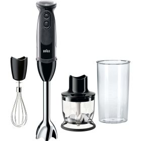 Braun Multi Speed Varo Hand Blender