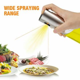 Cooking Spray Dispenser