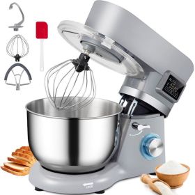 6-Speed Stand Mixer