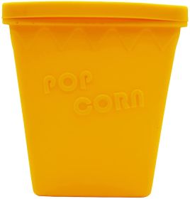 Silicone Microwavable Popcorn Maker