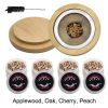 Cocktail Smoker Kit 8 Flavors Whiskey Wooden Smoked Wood Hood Smoker For Whiskey Cheese and Flavor Drink Smoker Kitchen Bar Tool